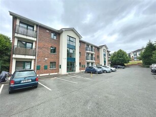 9 Phoenix View, The Steeples, Chapelizod, Dublin 20