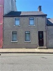 97 Wolfe Tone Street, Cork City