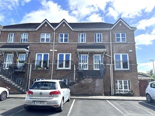 99 Latchford Close, Clonee, Dublin 15, County Dublin