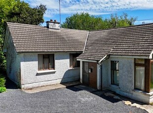 Ballyquirke, Moycullen, Co. Galway