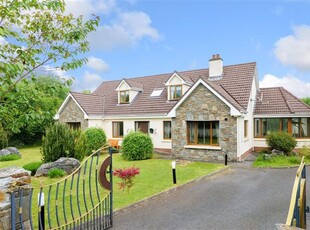 Burnthouse, Park, Rosscahill, Co. Galway