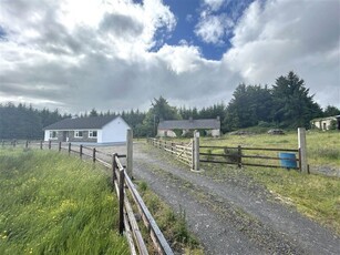 Carrowreagh West, Cranny, Lissycasey, County Clare