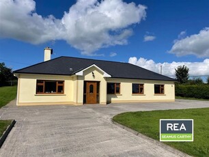 Lissalway, Castlerea, Roscommon