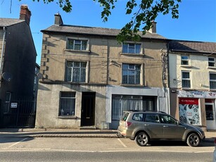 Main Street, Bunclody, Wexford