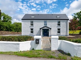 Residence On C.0.68 Acres, Rinnagan, Lecarrow, County Roscommon