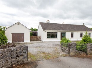 Saint Mary's Road, Edenderry, Co. Offaly