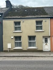 1 Barry's Terrace, Glanmire, Cork