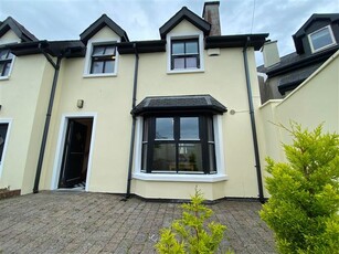 1 Beaumont Mews, Ballintemple, Cork