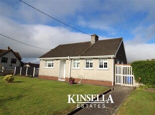 1 The New Houses, Coolattinn Road, Carnew, Arklow, Wicklow