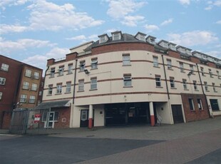 10 Broadleaf Apartments, Broad Street, Limerick, County Limerick