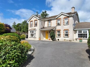 10 Charlotte Close, Gorey, Wexford