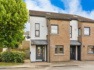 10 Hunters Court, Hunterswood, Ballycullen, Dublin 24