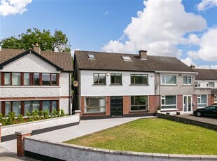 109 Beech Lawn, Dundrum, Dublin 16