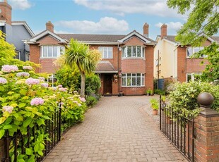 11 College Park Way , Dundrum, Dublin 16