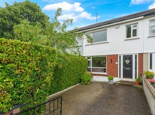 11 Moreen Avenue, Sandyford, Dublin 16