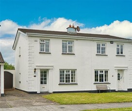 115 Dara Court, Celbridge, Kildare