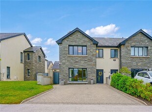 12 Rock Brook, Baneshane, Midleton, Cork