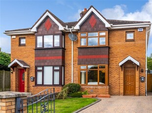 13 Fairways Green, Glasnevin, Dublin 11