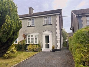 133 Castlelawn Heights, Galway, County Galway