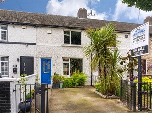 14 Annamoe Drive, Cabra, Dublin 7