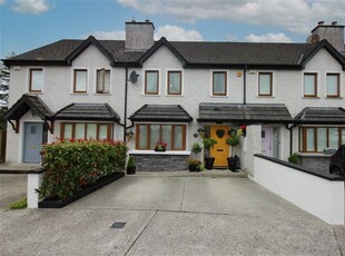 14 Oak Brook, Tanyard Wood, Millstreet, Cork