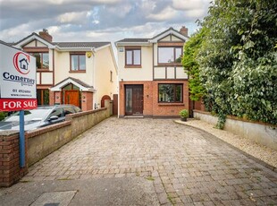 14 Thomond, Corbawn Lane, Shankill, Dublin 18