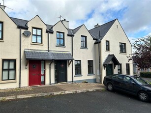 15 Shore Court, Omeath, Co.Louth