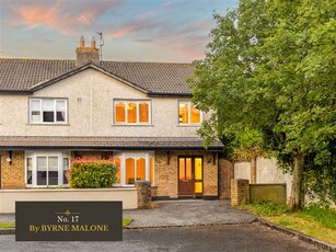 17 College Orchard, Newbridge, Kildare