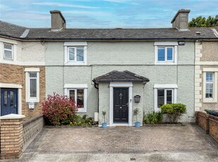 17 Crescent Gardens, East Wall, Dublin 3