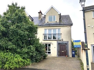 17 Maple Avenue, Castlepark, Mallow, Cork