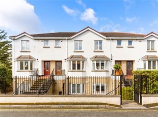 17 Mounttown Villas, Mounttown Road, Dun Laoghaire, County Dublin