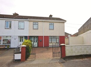 17 Rossmore Drive, Ballyfermot, Dublin 10