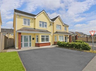 177 Evanwood, Golf Links Road, Castletroy, Co. Limerick, V94YFT0