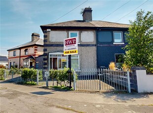 18 St Thomas Road, South Circular Road, Dublin 8