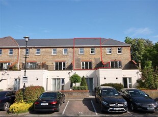 18 The Bramley, The Orchard, Lucan, Co. Dublin