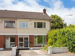 19 Cremore Drive, Glasnevin, Dublin 11