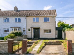 2 Carrickmount Drive , Churchtown, Dublin 14