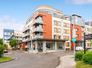 2 Compass Court North, Royal Canal Park, Dublin 15