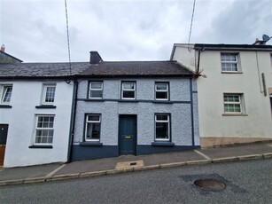 2 Greenane Street Upper, Kanturk, Co. Cork