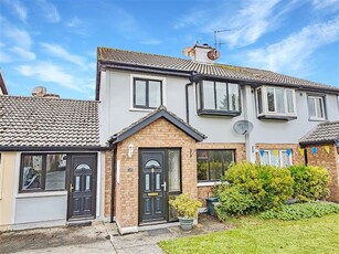 2 Meadow Court, Clonroad, Ennis, Co. Clare