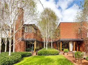 2 Shrewsbury Park, Ballsbridge, Dublin 4