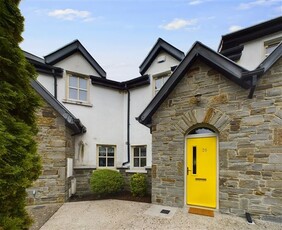 20 Distillery Court, Monasterevin, Kildare