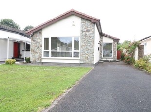 21 Ailesbury Park, Newbridge, Kildare