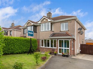 21 Knockmore, Arklow, Co. Wicklow