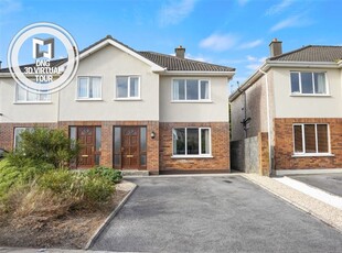 22 Gleann Rua, Murrough, Renmore, Co. Galway