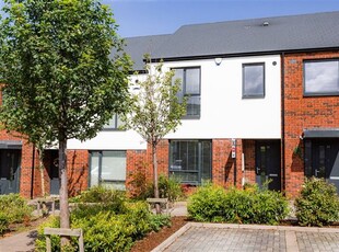 22 White Pines Court, Stocking Avenue, Rathfarnham, Dublin 16