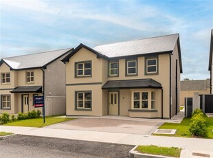 23 Pairc an Chosain, Garryvoe Road, Ladysbridge, Midleton, Cork