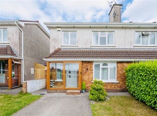 23 The Pines, Bridgemount, Carrigaline, Cork