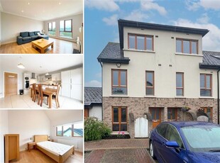 24 Millbourne Crescent, Ashbourne, Meath