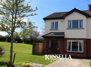 24 Village Gate, Ballycanew, Gorey, Wexford